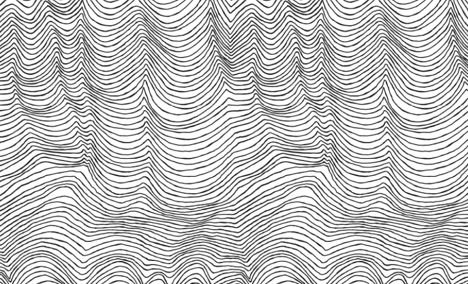 contour line banner image 01