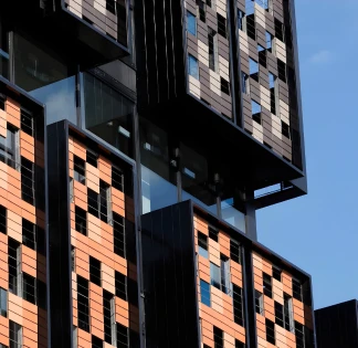 flexbrick facades grid image