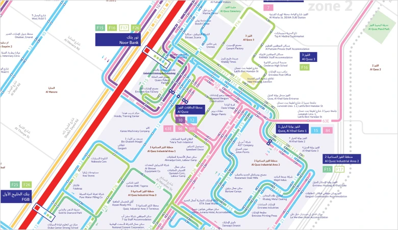 services mapping design image